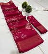 Wow Designer Dola Silk Non Catalog Designer Sarees Wholesale Shop In Surat
